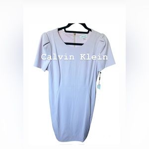 Calvin Klein dress